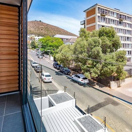 Greenpoint Luxury One Bed Cape Town Exterior photo
