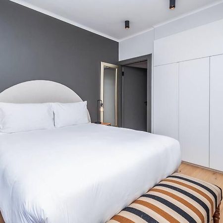 Greenpoint Luxury One Bed Cape Town Exterior photo