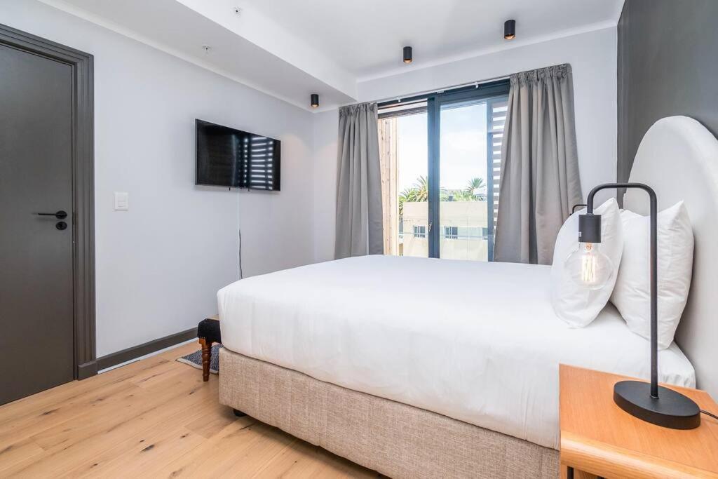 Greenpoint Luxury One Bed Cape Town Exterior photo