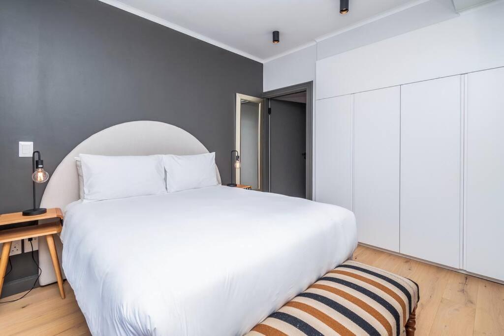 Greenpoint Luxury One Bed Cape Town Exterior photo