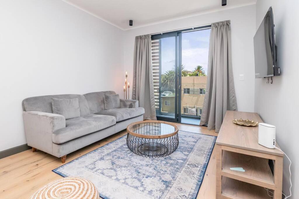 Greenpoint Luxury One Bed Cape Town Exterior photo